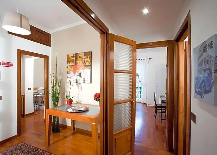 Hotel Prati