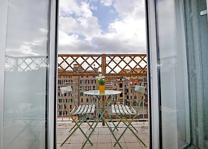 Hotel Prati 3*