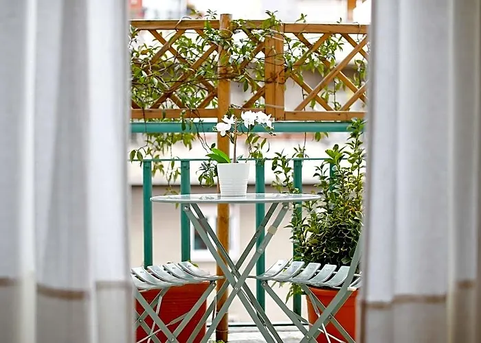 Hotel Prati