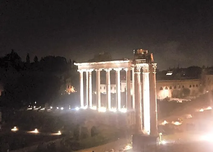 Prati Hotel Rom